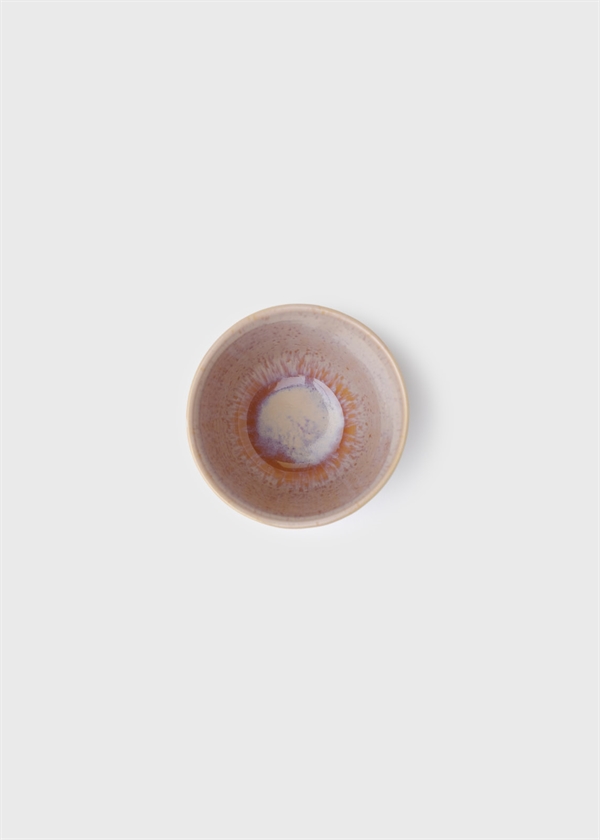 Klitmøller Collective Coffee Cup - 8cm Small - Pink